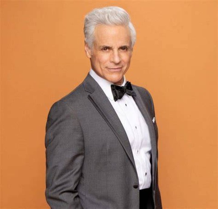 Christian LeBlanc Returns Triumphantly to “The Young and the Restless