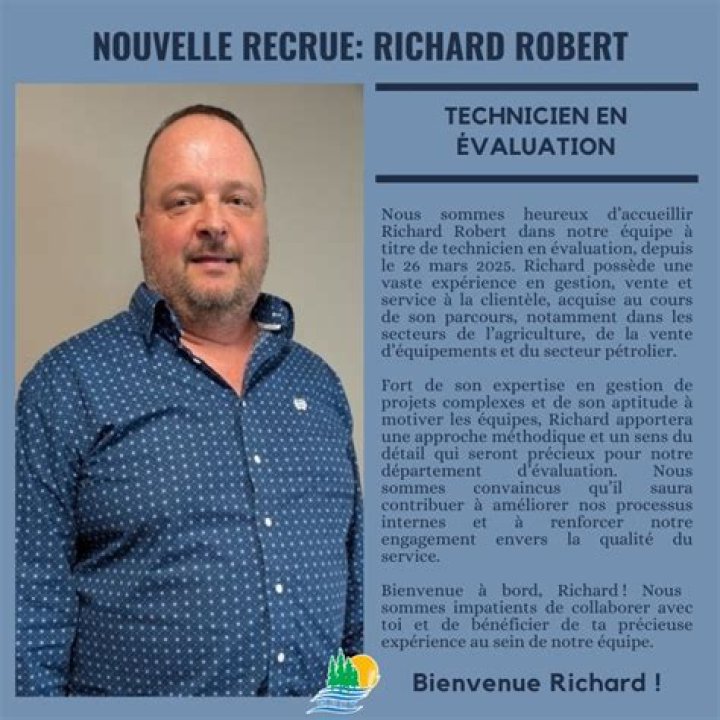 Christian Richard MRC de Lotbini&egrave;re