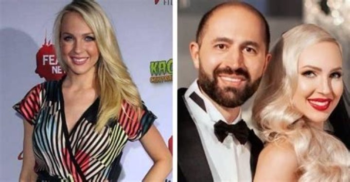 Christian Richard Net Worth How much is Christine quinn's husband worth?