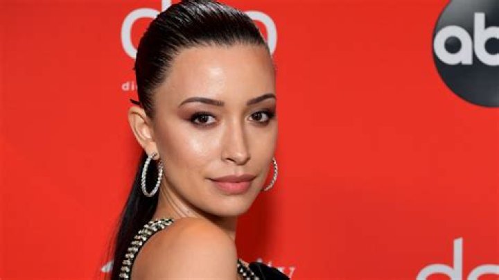 Christian Serratos on Playing Selena Quintanilla After Jennifer Lopez