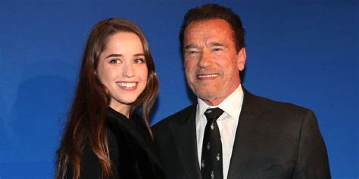 Christina Schwarzenegger Produced a Film That Hits Close to Home News