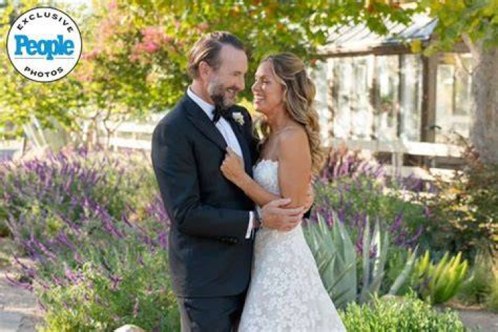 Christine Baumgartner Pictures