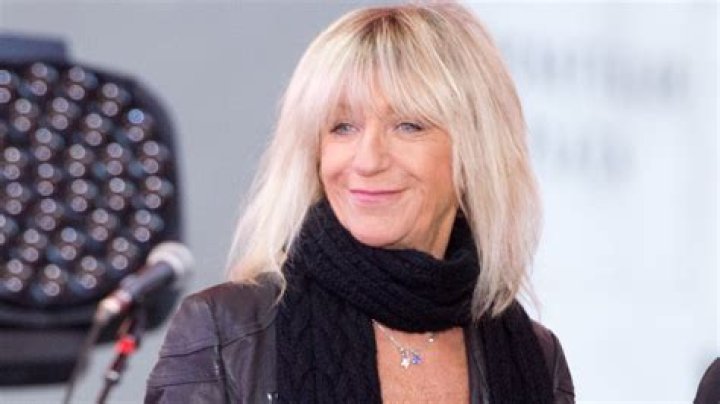 Christine McVie siblings: Did she had a brother and sister?