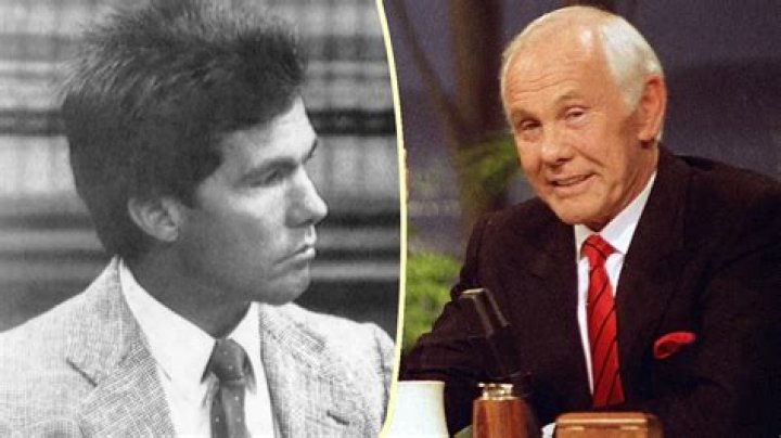 Christopher Carson: Where Is Johnny Carson's Son Now?