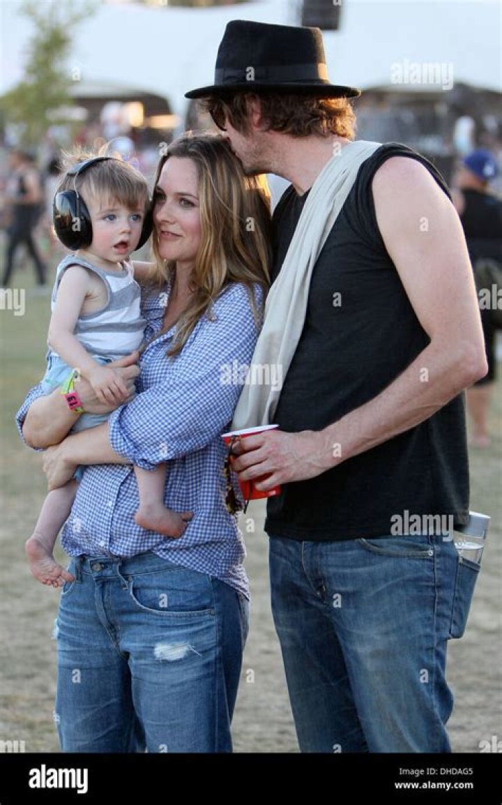 Christopher Jarecki Bio, Facts, Family Life of Musician