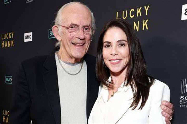 Christopher Lloyd's Enduring Love: Discoveries And Insights