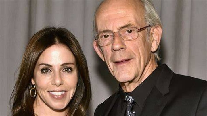 Christopher Lloyd Has Been Married 5 Times — 32YearsYounger Wife & Ex