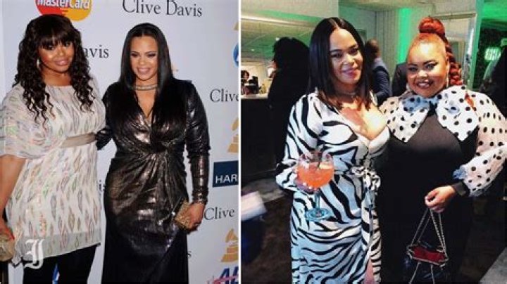 Chyna Tahjere Griffin&rsquo;s biography who is Faith Evans&rsquo; daughter? Legit.ng