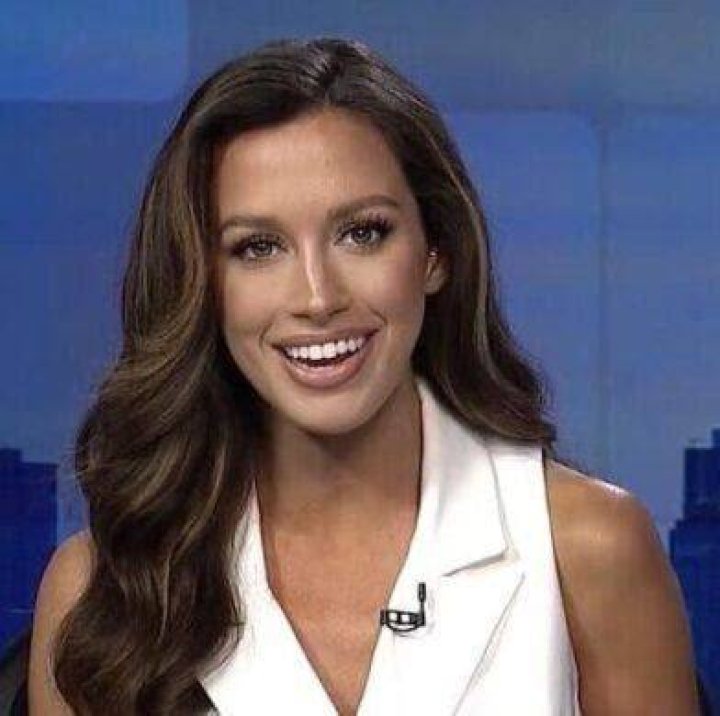Chynna Greene KEZI9, Bio, Wiki, Husband, Age, Height, Married, Salary