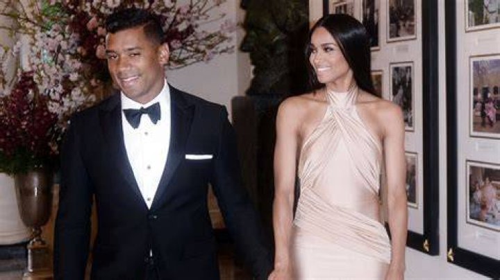 Ciara and Russell Wilson's Kids Make Adorable Runway Debut