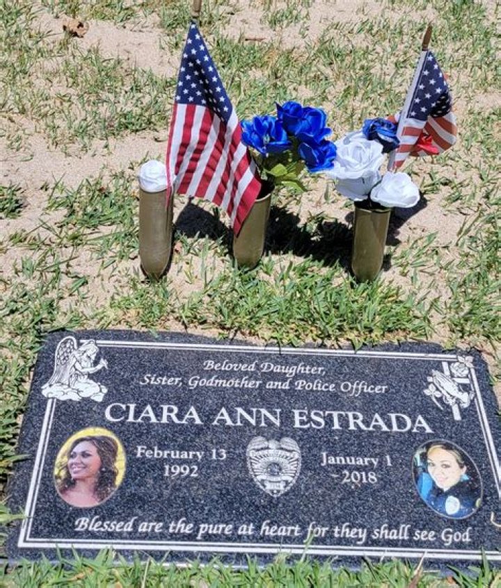 Ciara Ann Estrada Autopsy Unveils Startling Revelations