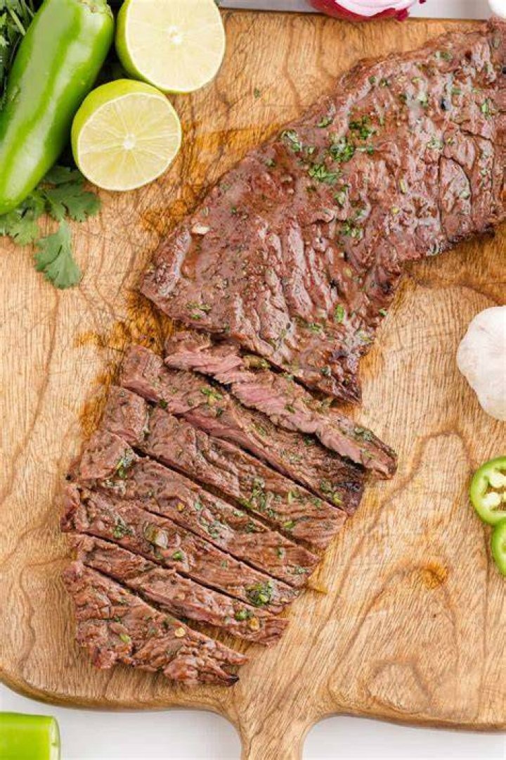 CilantroLime Carne Asada Grill & Bar Menu Chili's