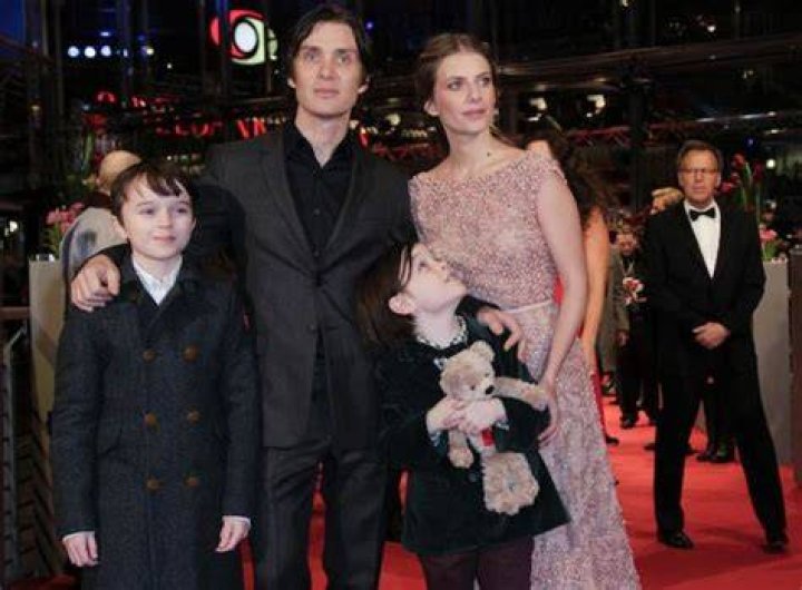 Cillian Murphy bio wife, kids, net worth, age, height, weight, latest