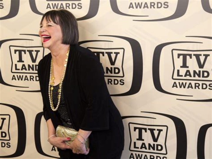 Cindy Williams parents: Who is Beachard Williams?