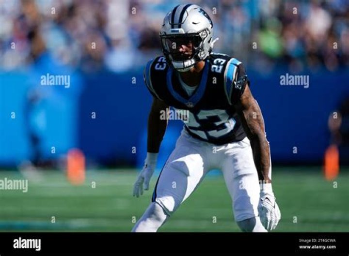C.J. Henderson contract, salary and net worth explored 1 c.j henderson