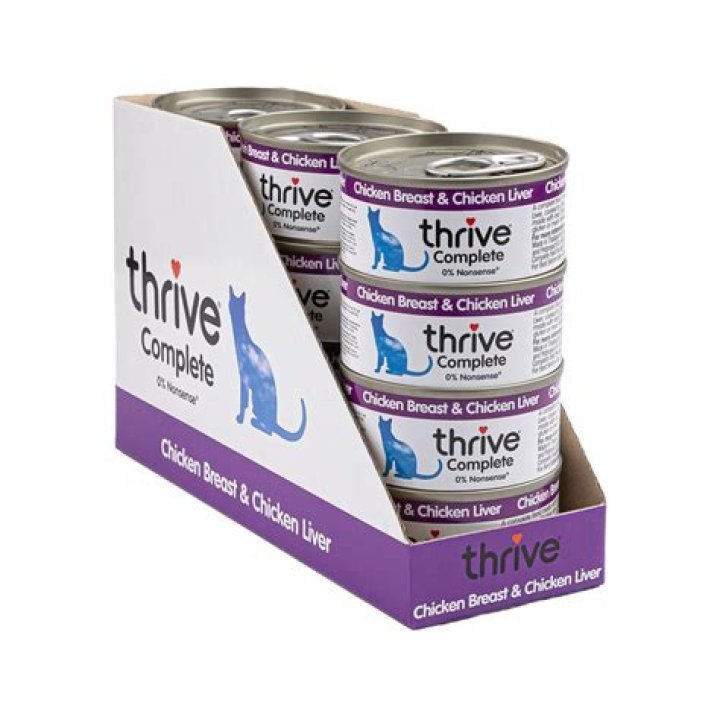 Claim Pets.com And Thrive Online