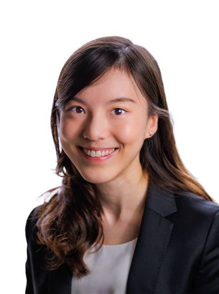 Clara Wong picture