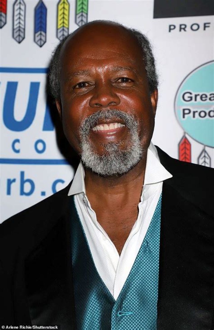 Clarence Gilyard Jr dies aged 66 Top Gun and Die Hard star passes away
