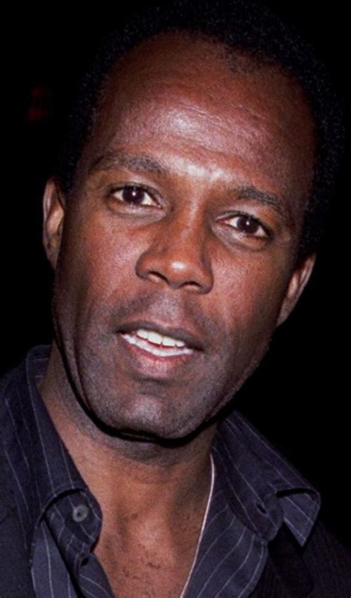 Clarence Gilyard Jr. IMDb