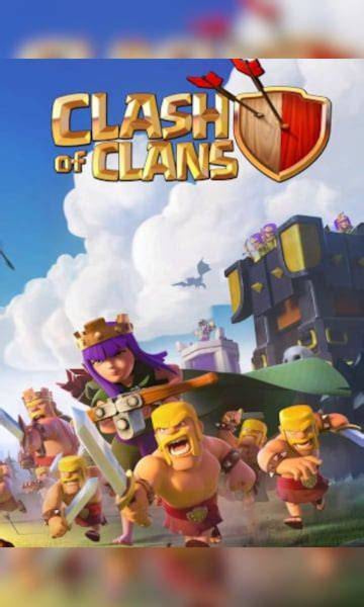 Clash Of Clans Clan Account Type Restrictions Decoded