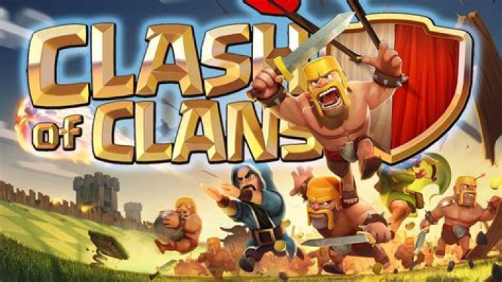 Clash of Clans Clan Search/Preview Clash of clans, Clan, Troops