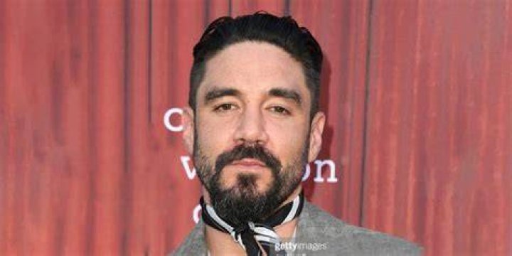 Clayton Cardenas’ biography age, height, ethnicity, wife, tattoos