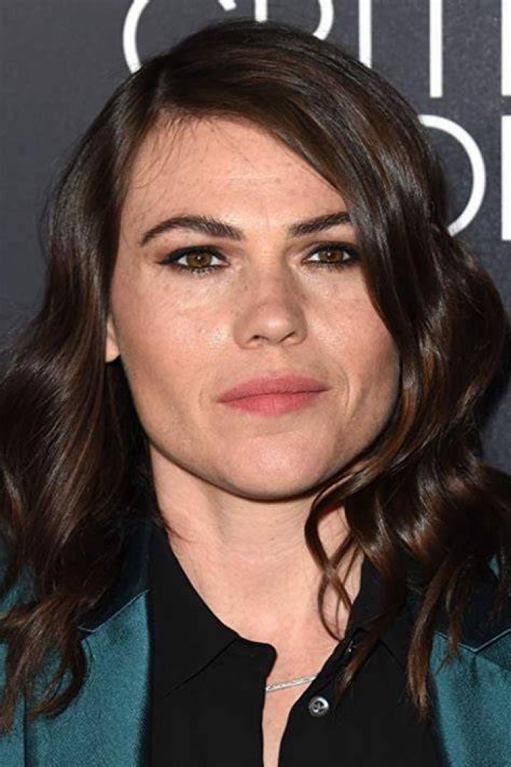 Clea DuVall Ethnicity of Celebs