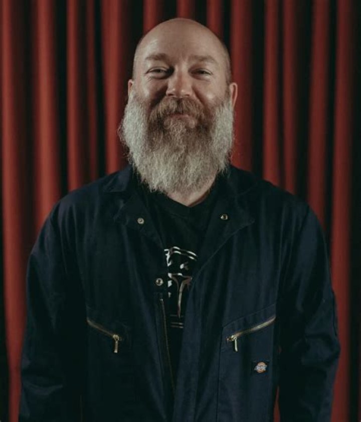 Clear Water Comedy Presents Kyle Kinane The Plus