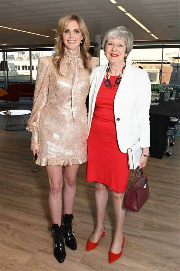 Cleo Watson Boris Johnson&rsquo;s former aide, now published novelist