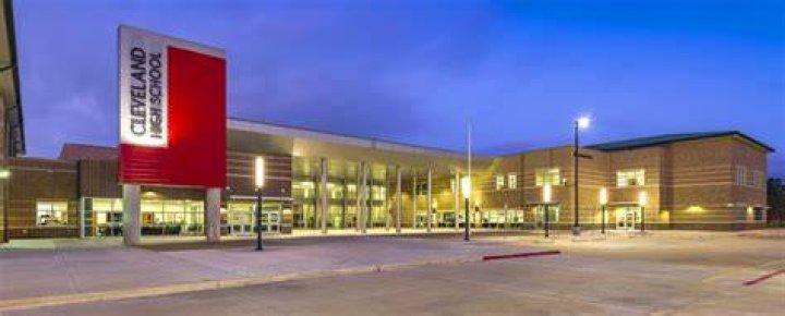 Cleveland High School Associates, Architects