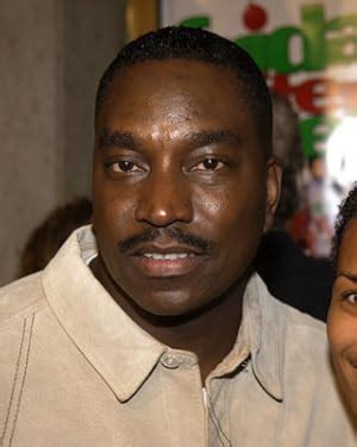 Clifton Powell Movies, Bio and Lists on MUBI