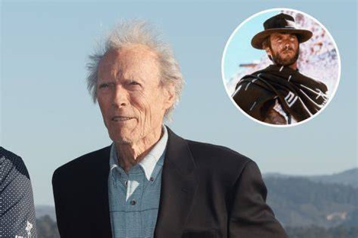 Clint Eastwood health Actor's antiageing tips for living longer