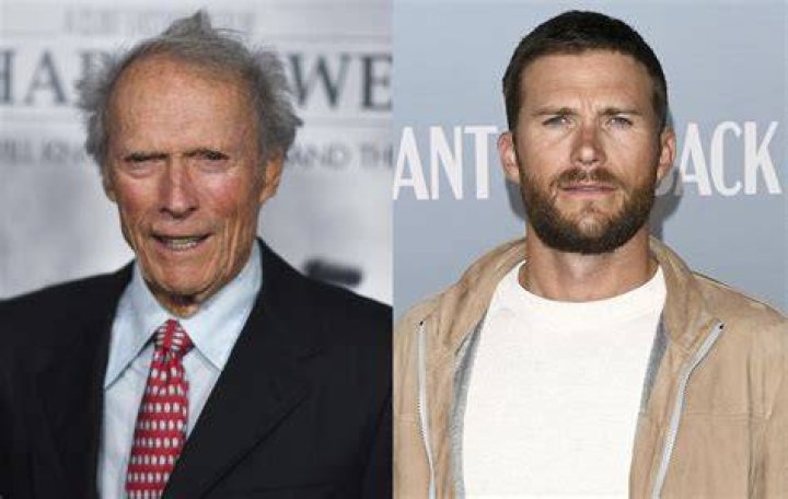Clint Eastwood told son Scott to turn down 'Suicide Squad' sequel