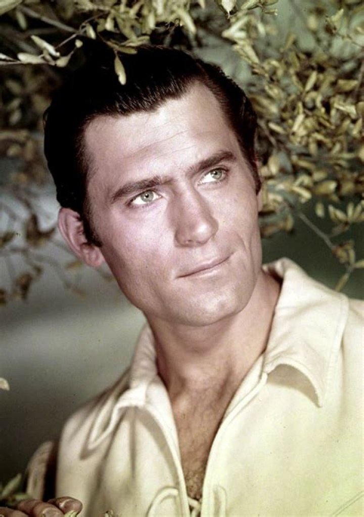 Clint Walker Biography IMDb