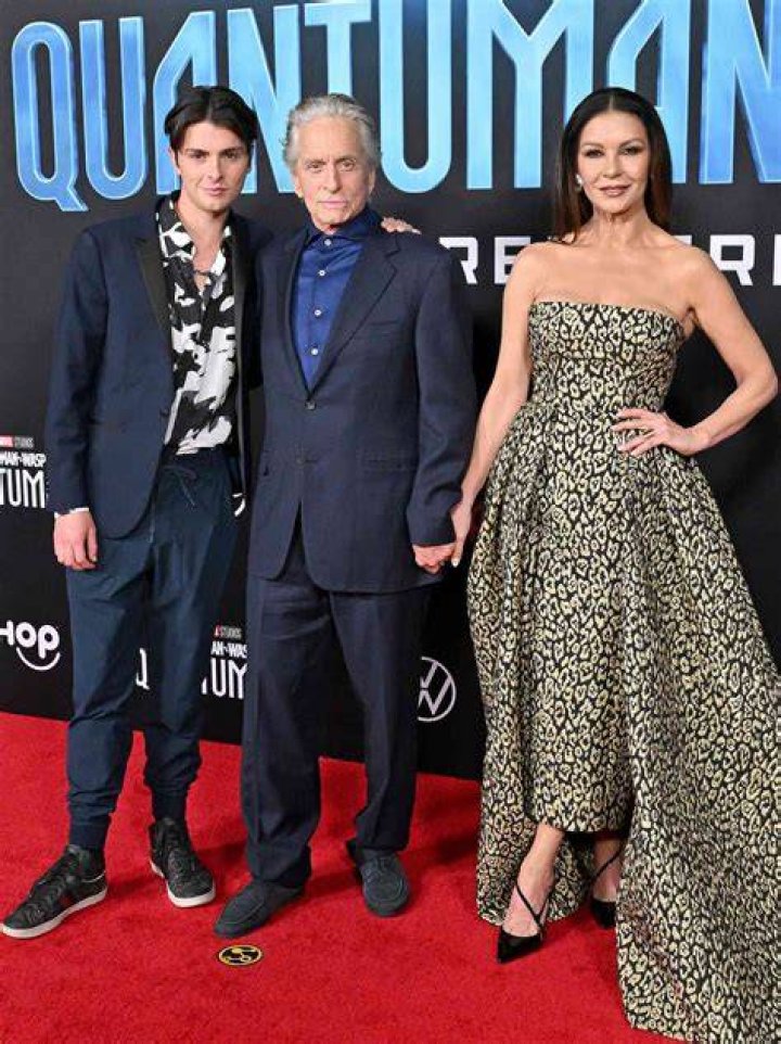 Clooney&rsquo;s Family 2018 Wife, Son And Daughter clooney