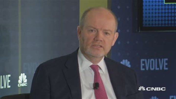 CNBC Launch Event for their new Primetime Shows Robin Platzer/Twin Images