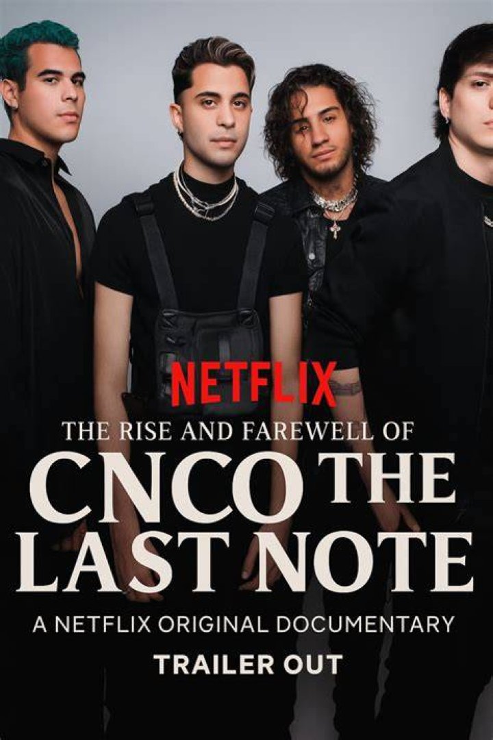 CNCO Talks Rise to Fame, Writing on New EP Que Quienes Somos