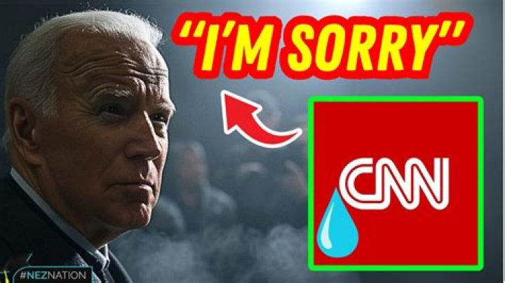 CNN Apologizes for 'Unbelievably Bad' Segment That Misgendered Dylan