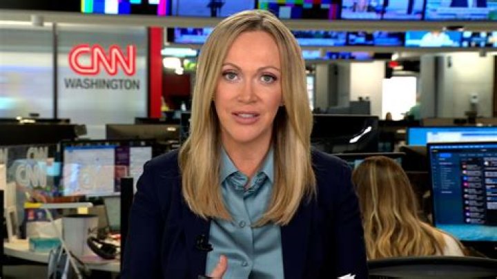CNN Correspondent Paula Reid Is Pregnant