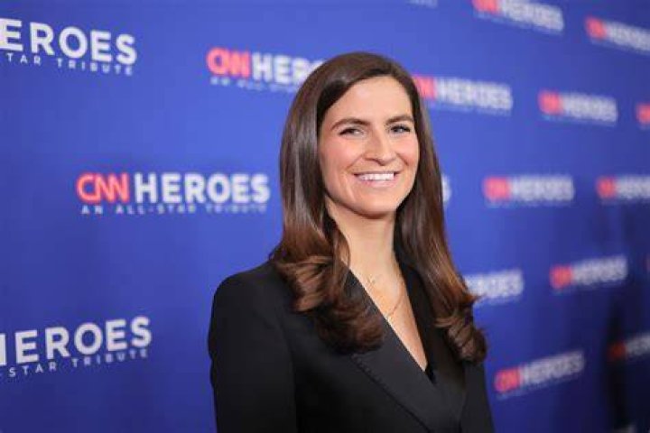 CNN reporter Kaitlan Collins apologises for gay slurs on Twitter PinkNews