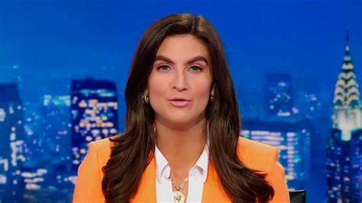 Cnn White House Correspondent Kaitlan Collins / Earlier this year, ms