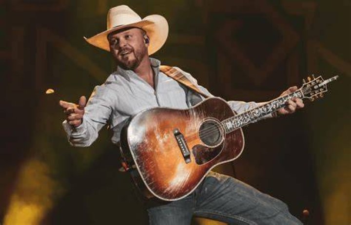 Cody Johnson's Daughters Are Inspiring His CMA Awards Performance