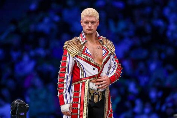 Cody Rhode children Does Cody Rhodes have kids?