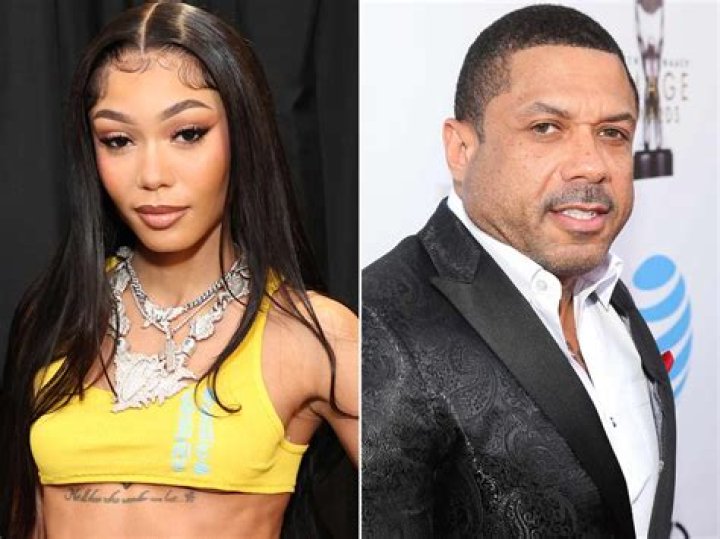 Coi Leray Parents Who Are Benzino Father And Mother Where Are They