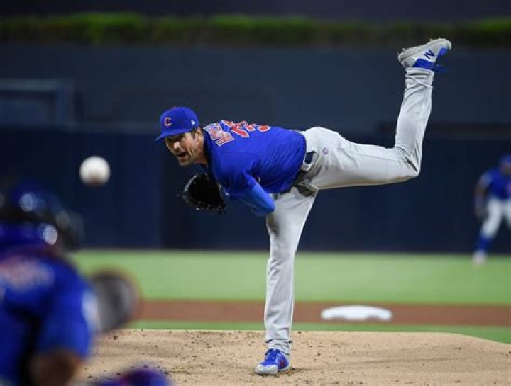 Cole Hamels and the Dodgers 10 things you need to know. Inside the