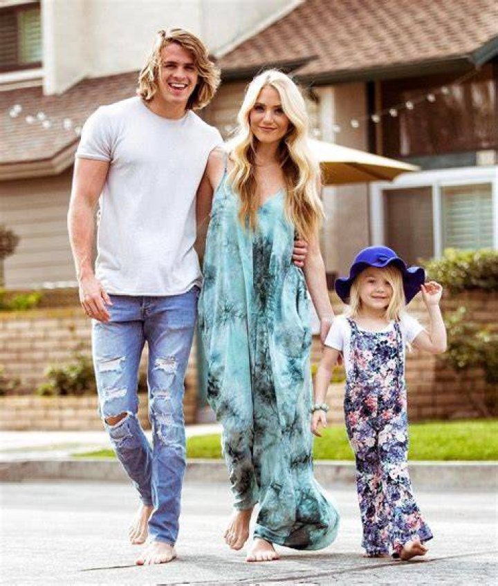 Cole LaBrant on Instagram &ldquo;the LaBrant Family continues to grow. So