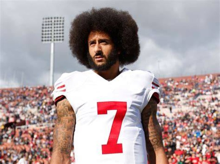 Colin Kaepernick's Marital Status And Beyond