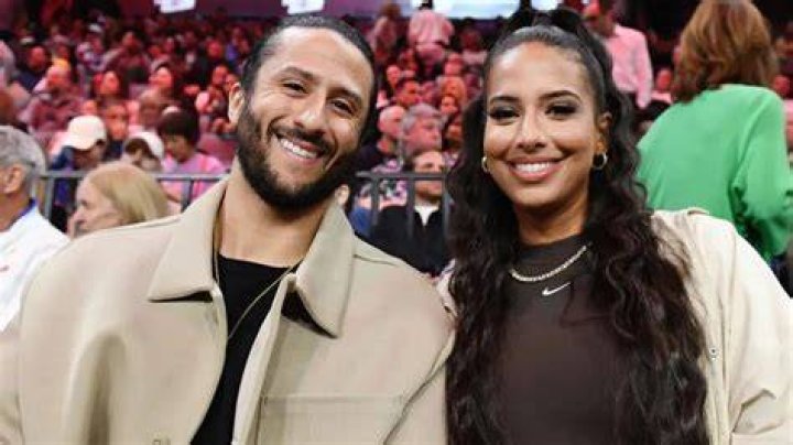 Colin wife & Girlfriend 2021 Updates Kfanhub