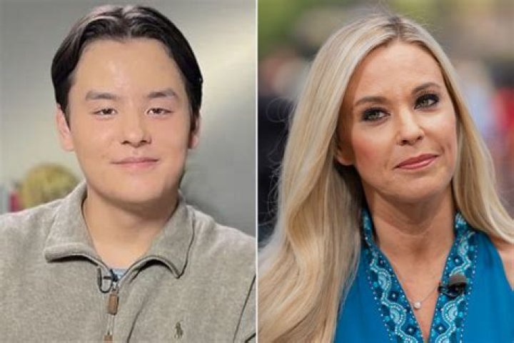Collin Gosselin Says Mom Kate Took Out Her Anger On Him