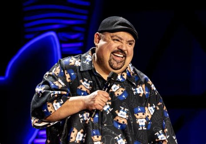 Comedian Gabriel Iglesias to keep it real at The Dow Event Center in